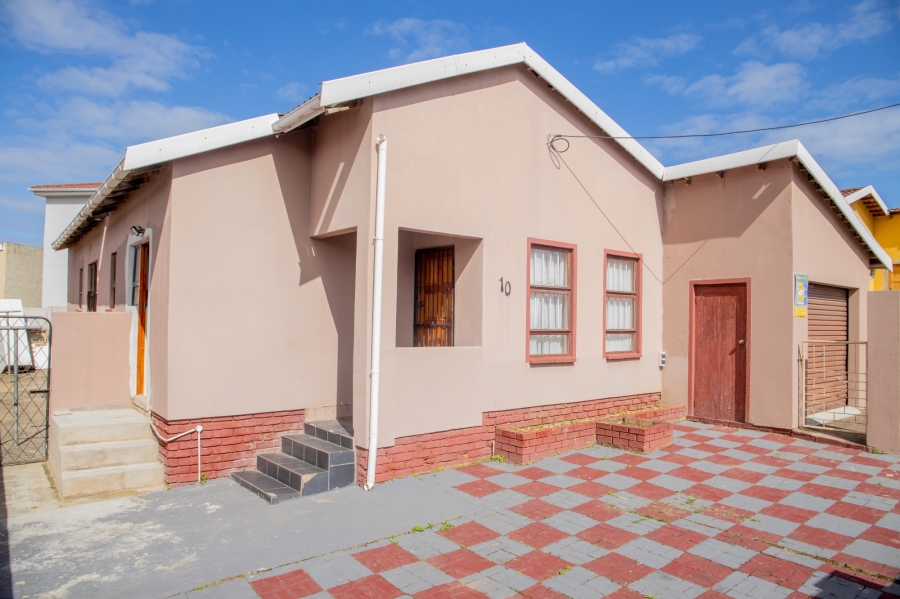3 Bedroom Property for Sale in Amalinda Eastern Cape